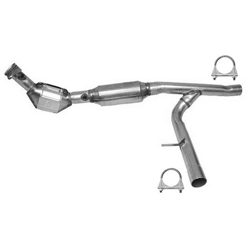 AP Exhaust 774399 Catalytic Converter-Direct Fit For FORD